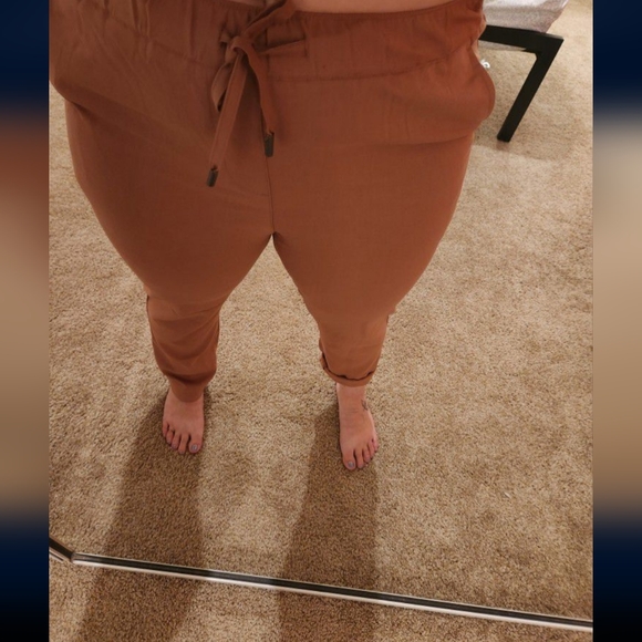 Joggers! - Picture 2 of 3